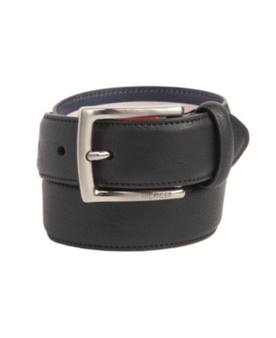 Детский повседневный эластичный ремень Tommy Hilfiger Big Boys Comfort Flex Stretch