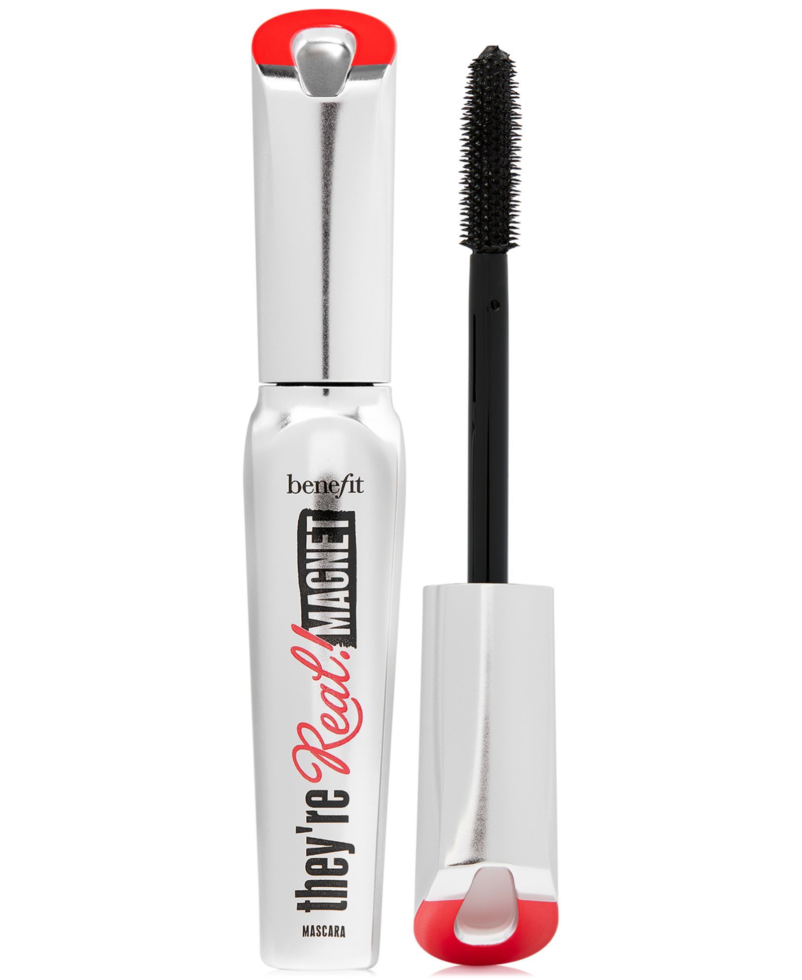 Benefit Cosmetics They’re Real! Magnet Extreme удлиняющая тушь