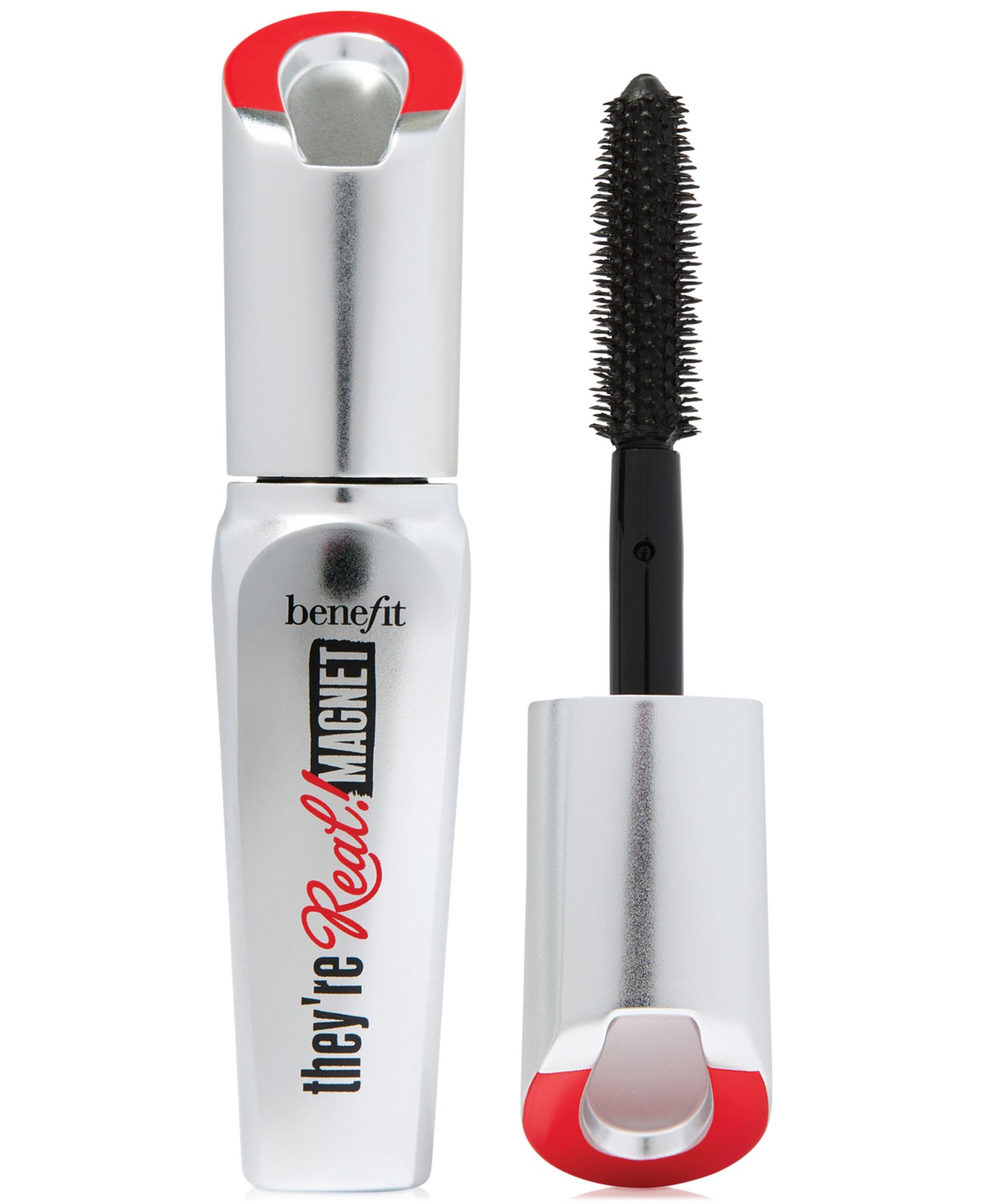 Benefit Cosmetics They’re Real! Magnet Extreme Lengthening Mascara, Travel Size