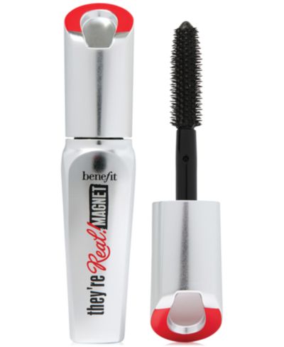 Benefit Cosmetics They’re Real! Magnet Extreme Lengthening Mascara, дорожный формат