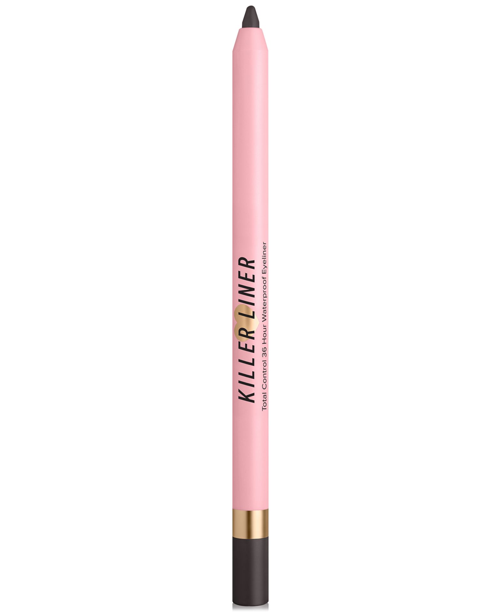Гелевая подводка для глаз Too Faced Killer Liner 36-Hour Waterproof, 0.04 oz.