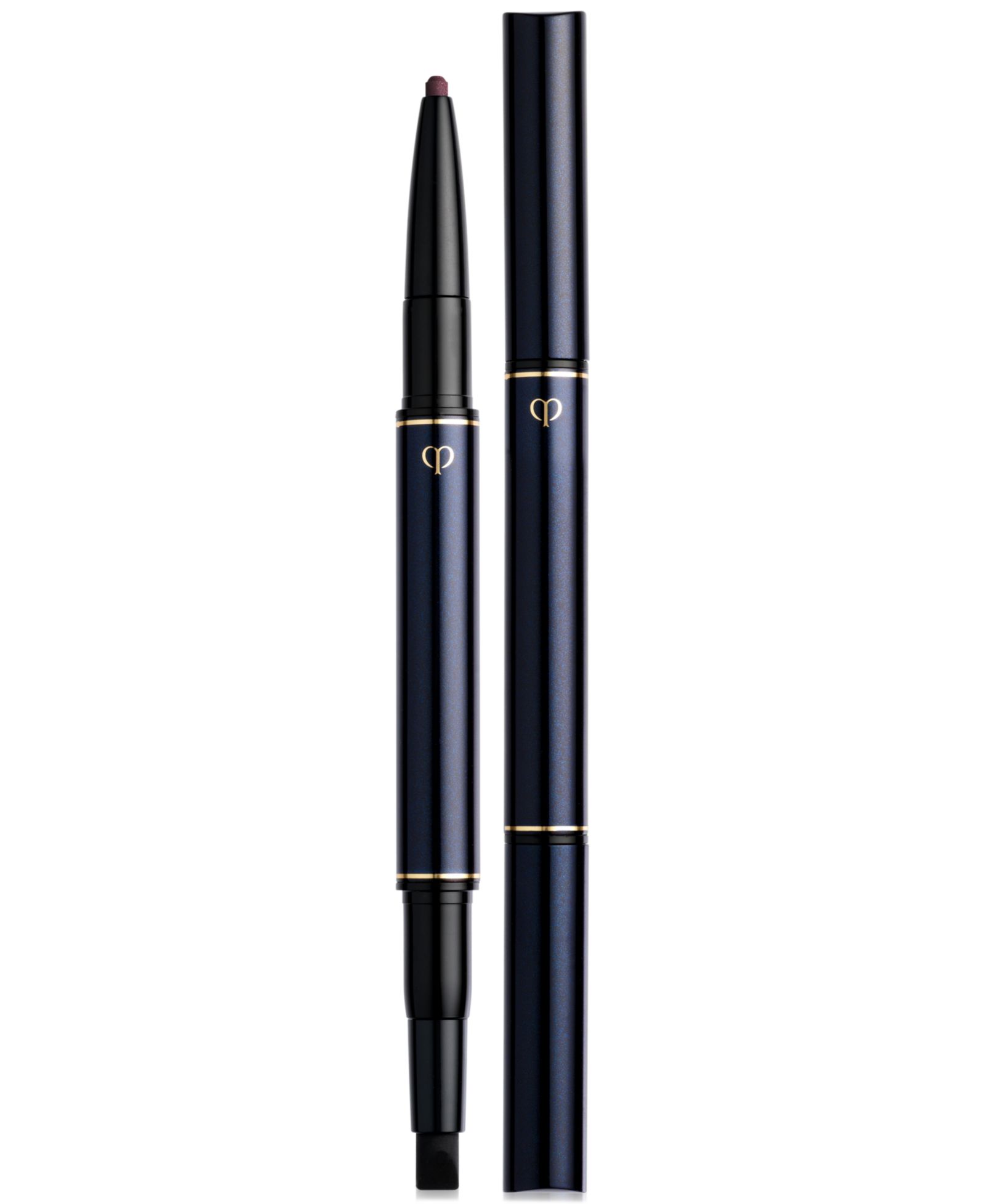 Clé de Peau Beauté карандаш для подводки глаз, сменный картридж