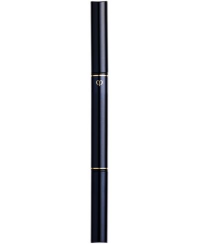 Карандаш для подводки глаз Clé de Peau Beauté Eye Liner Pencil Holder