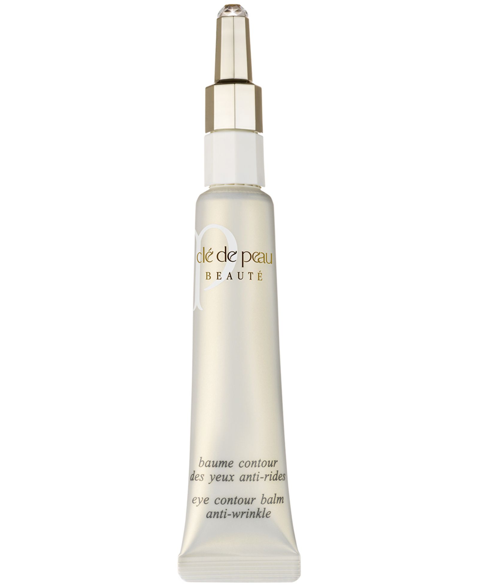 Бальзам для кожи вокруг глаз Clé de Peau Beauté Anti-Wrinkle, 0.5-oz.