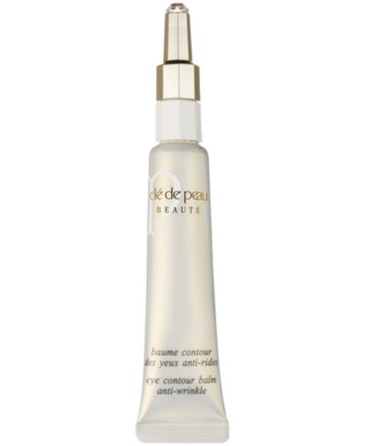 Бальзам для кожи вокруг глаз Clé de Peau Beauté Anti-Wrinkle, 0.5-oz.