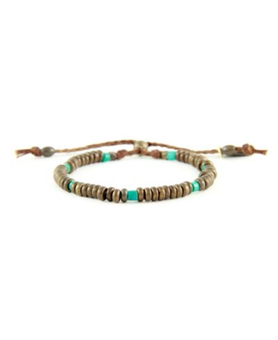 MR ETTIKA He Donis Bracelet