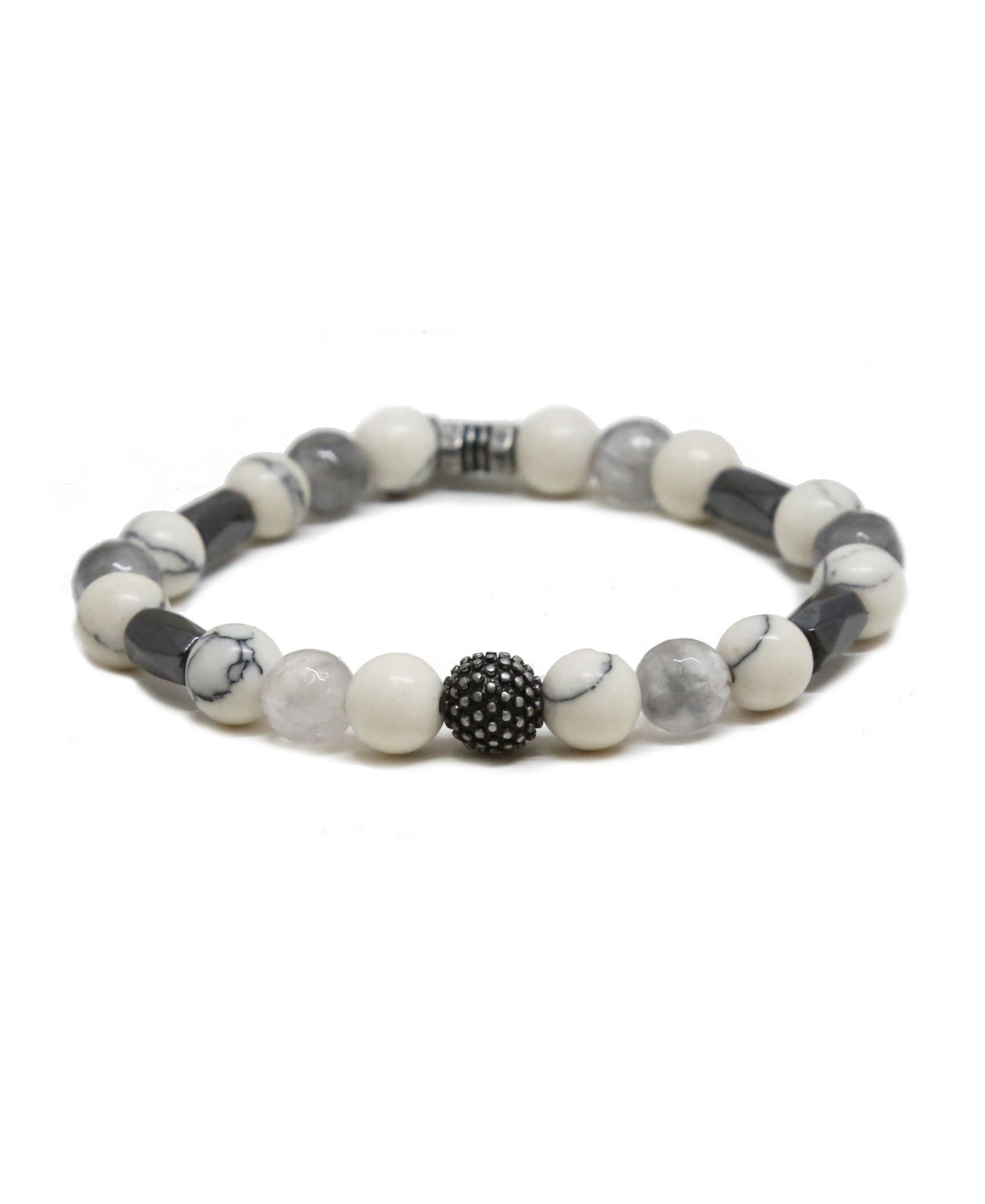 MR ETTIKA Winter Western Bracelet