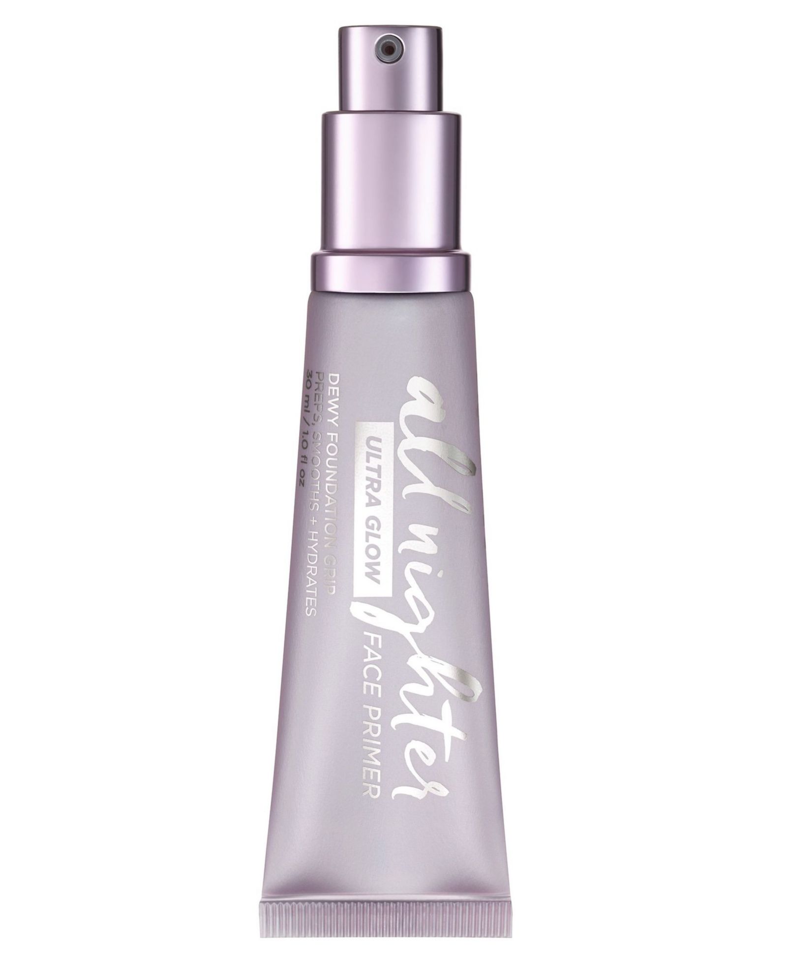 Urban Decay All Nighter Extra Glow праймер для лица, 1-oz.