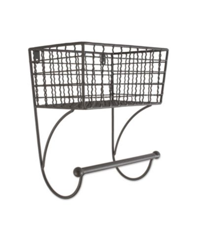 Маленькая стойка для полотенец Design Imports Farmhouse</div>{