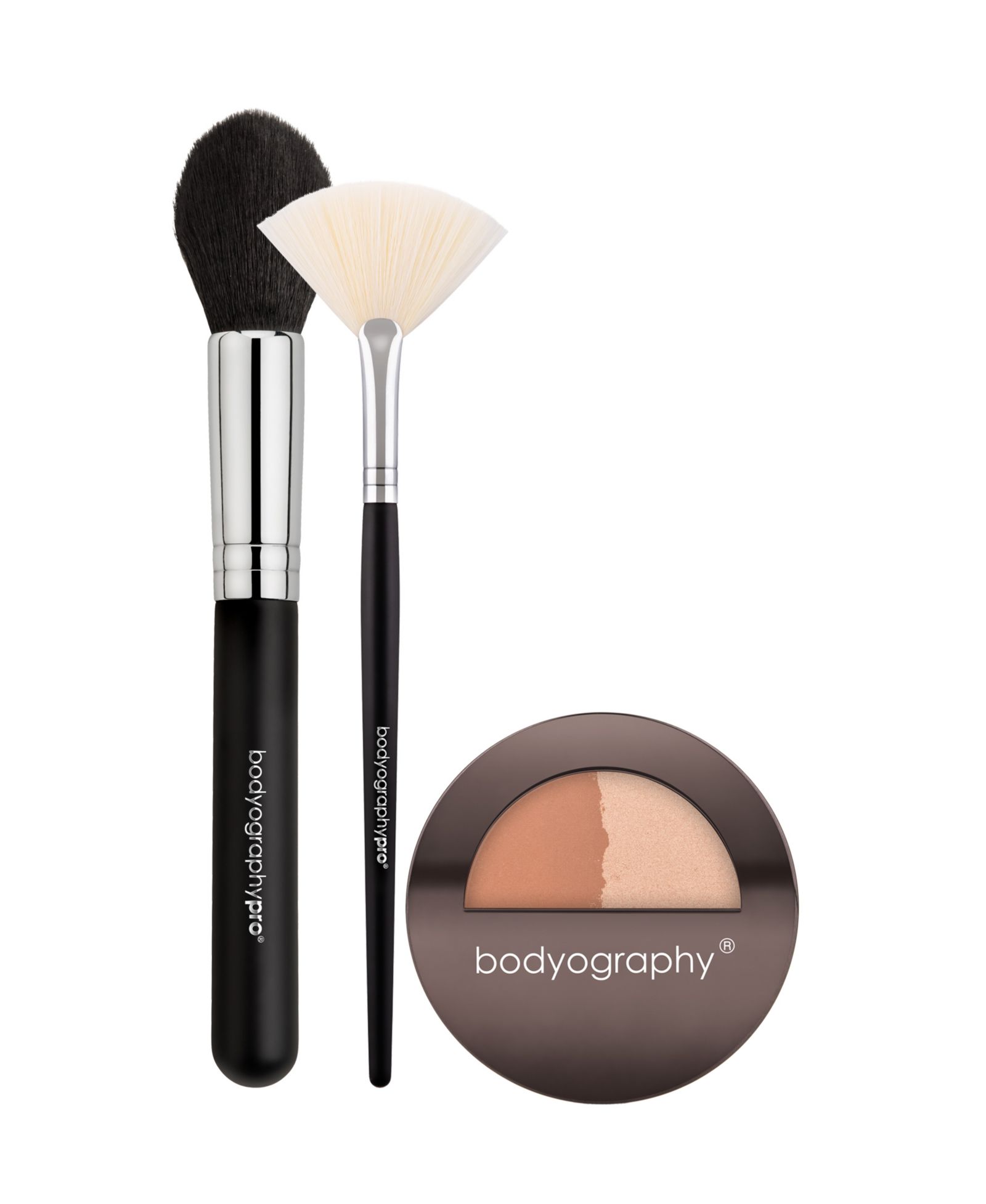 Bodyography Contour and Highlight Bundle