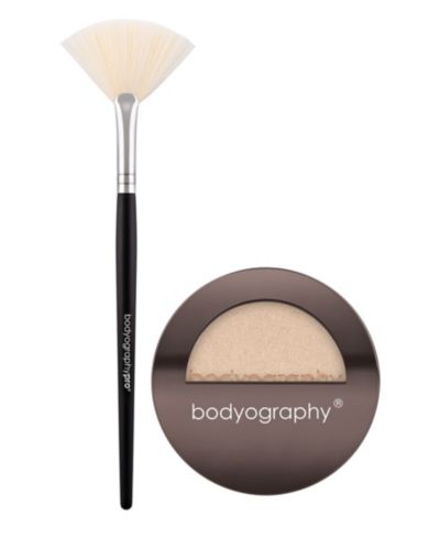 Набор хайлайтера Bodyography Flawless Highlight Bundle