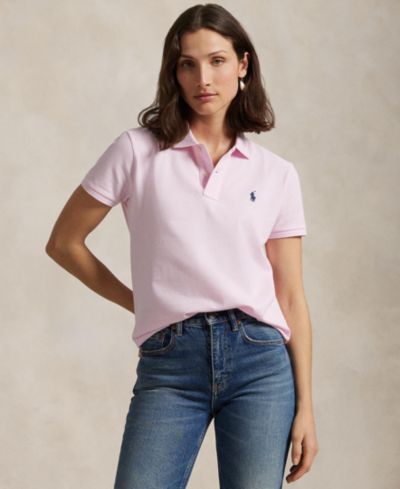 Sunkissed Pink
