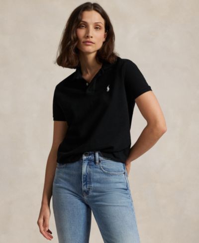 Polo Black