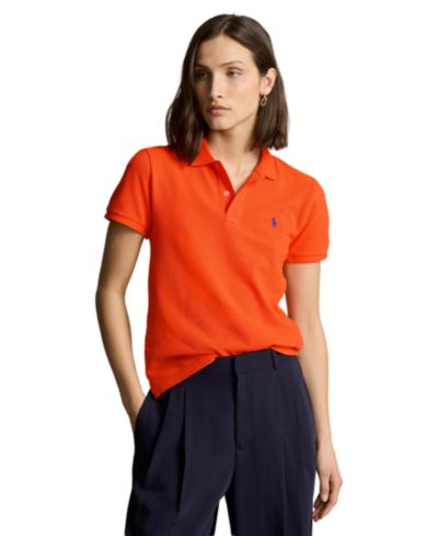 Sailing Orange