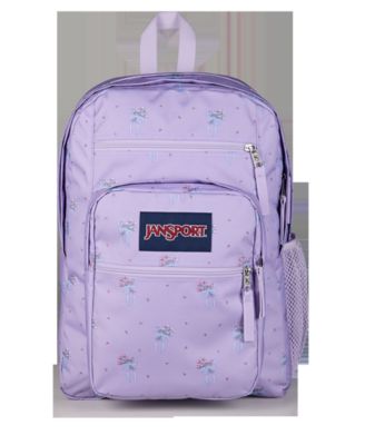Pastel Petals Lilac