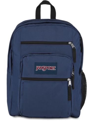 Рюкзак JanSport Big Student 17"