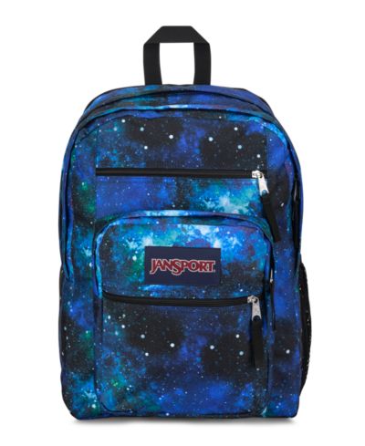 Cyberspace Galaxy