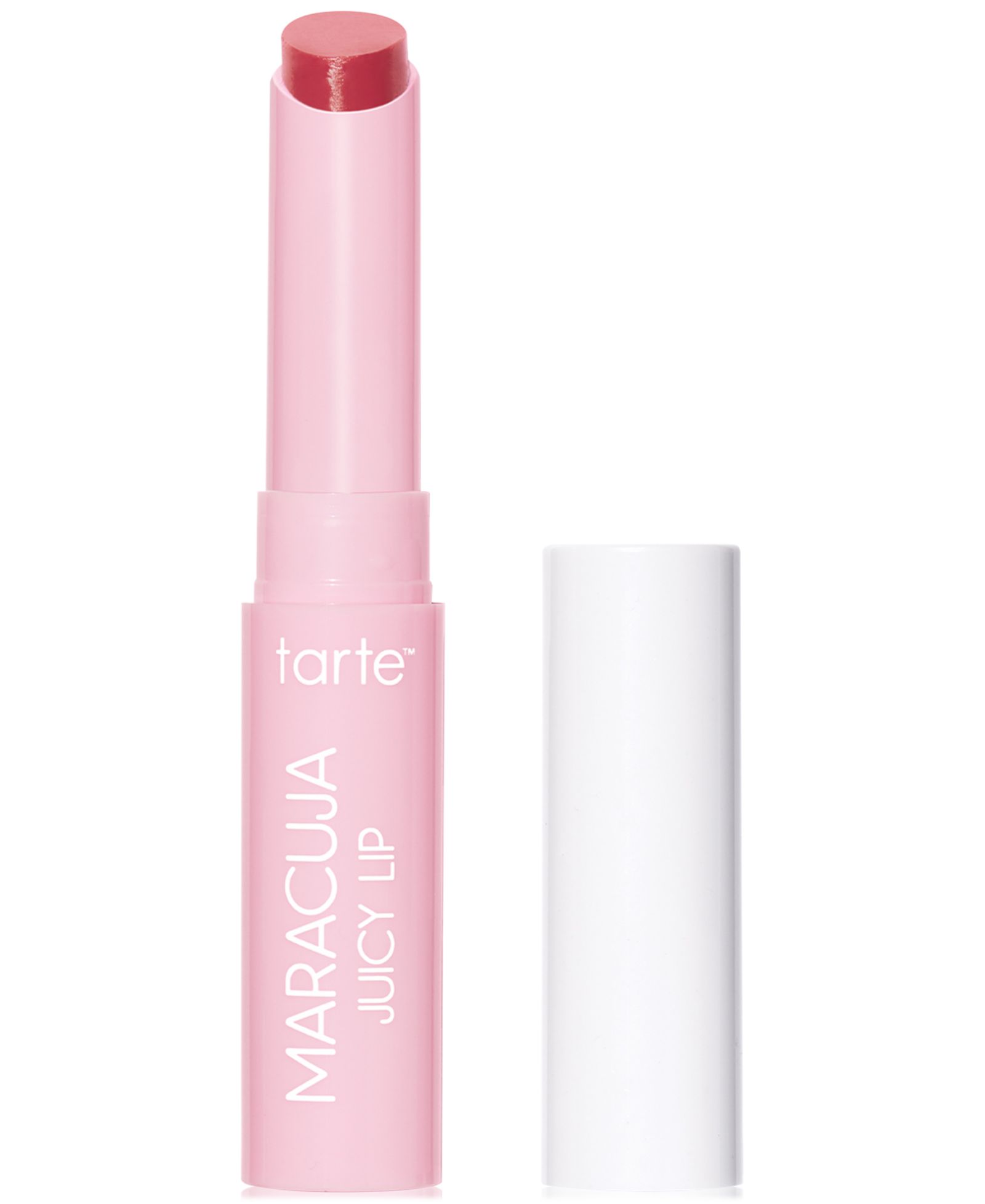 Tarte™ Maracuja Juicy бальзам для губ, дорожный формат