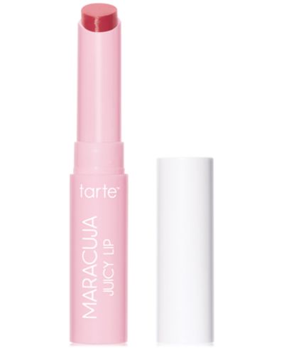 Tarte™ Maracuja Juicy бальзам для губ, дорожный формат
