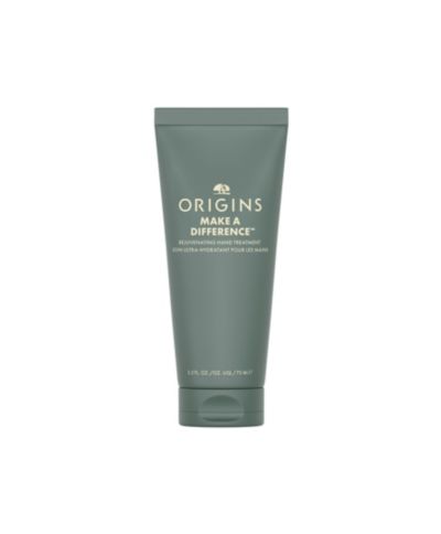 Омолаживающее средство для рук Origins Make A Difference™ Rejuvenating Hand Treatment, 2.5 fl oz.