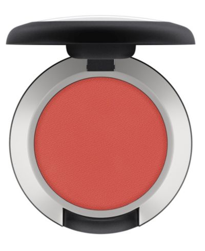 So Haute Right Now (bright blood orange)