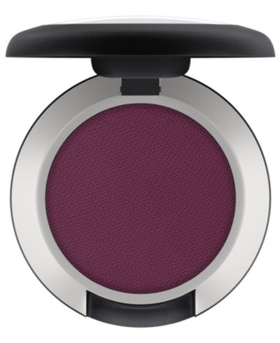 P For Potent (deep plum)