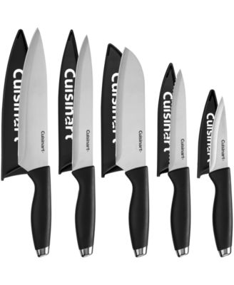Набор столовых приборов Cuisinart, 10 предметов