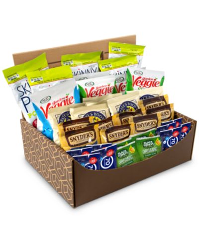 Контейнер для перекуса SnackBoxPros Snack Box