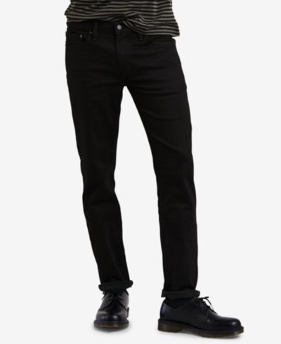 Black 3D Washed