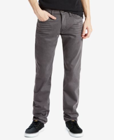 Gray Black 3D
