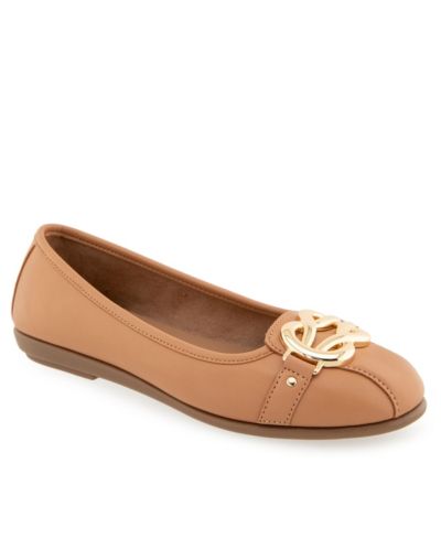 Natural Faux Leather