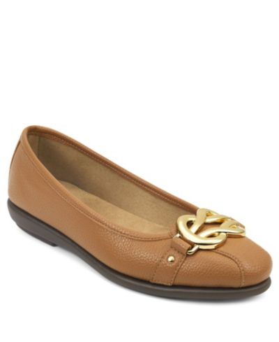 Tan Faux Leather