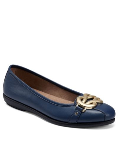 Navy Smooth