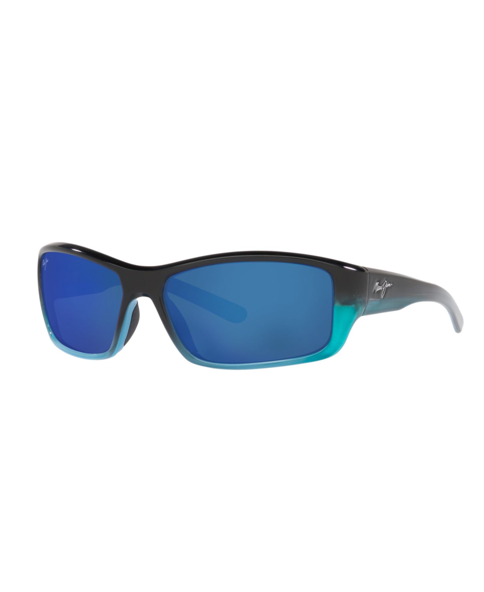 Солнцезащитные очки Maui Jim Unisex Polarized, Barrier Reef Mj000636