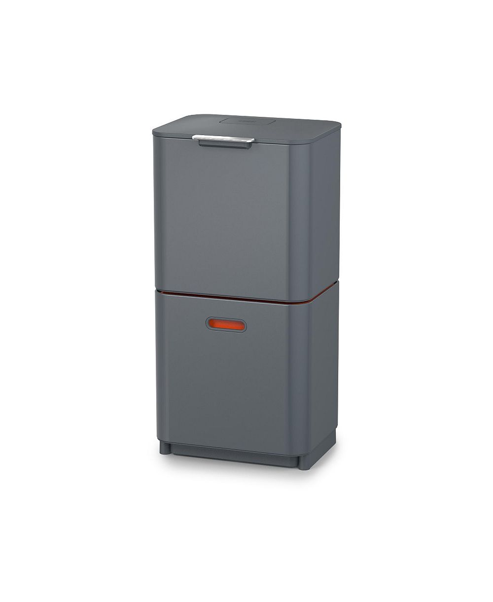 Система разделения отходов и переработки Joseph Joseph Totem Max 60L