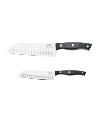 Набор ножей Santoku Chicago Cutlery Ellsworth 2-Pc.