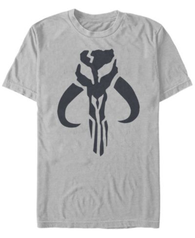 Мужская футболка Fifth Sun Star Wars The Mandalorian