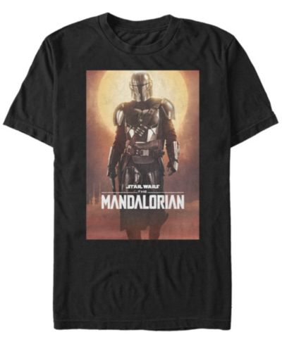 Мужская футболка Fifth Sun Main Poster Short Sleeve Crew