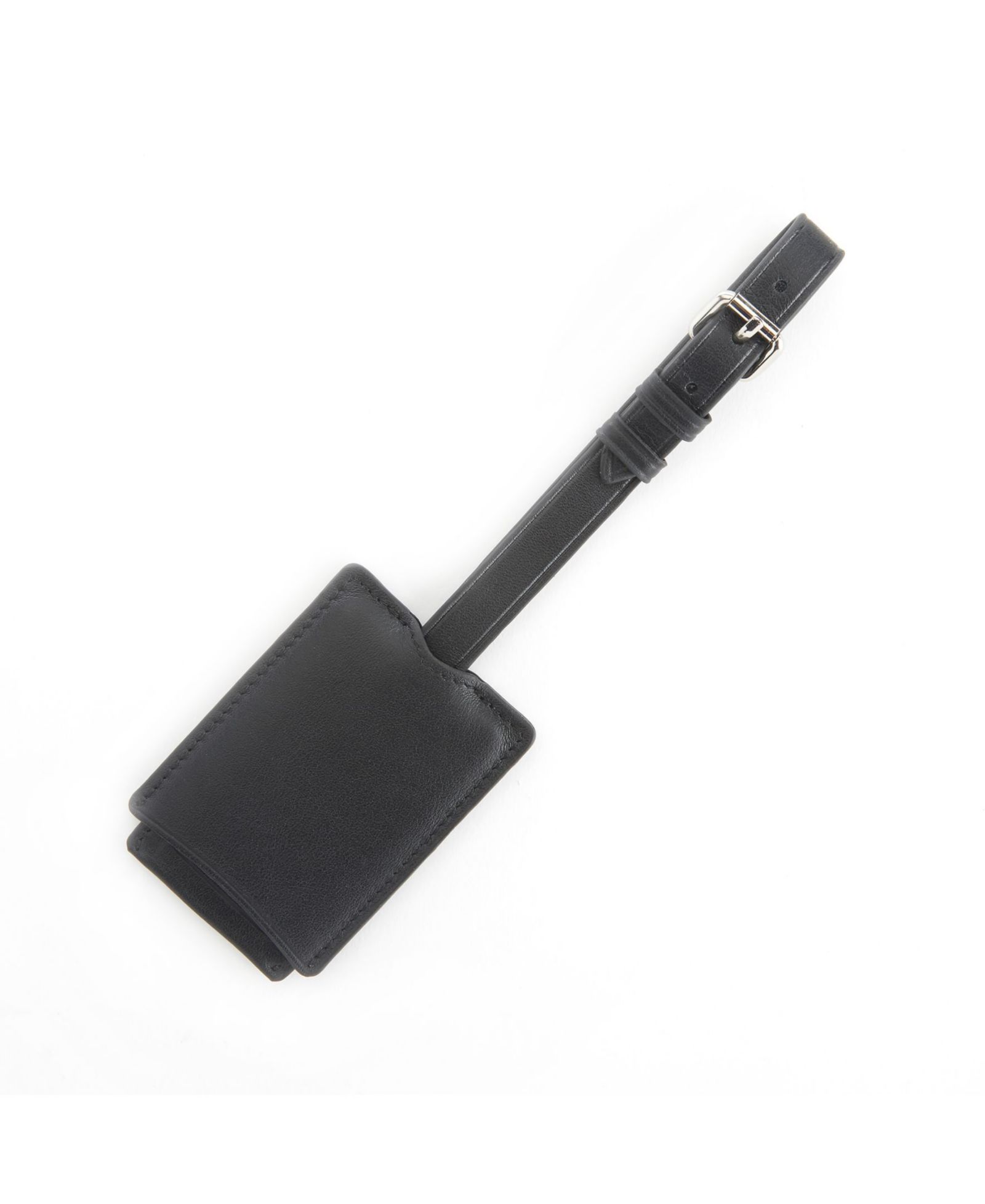 Бирка для багажа ROYCE New York Retractable Luggage Tag