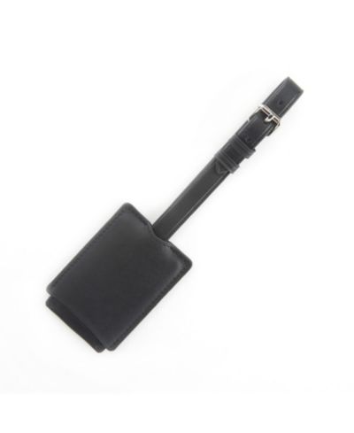 Бирка для багажа ROYCE New York Retractable Luggage Tag