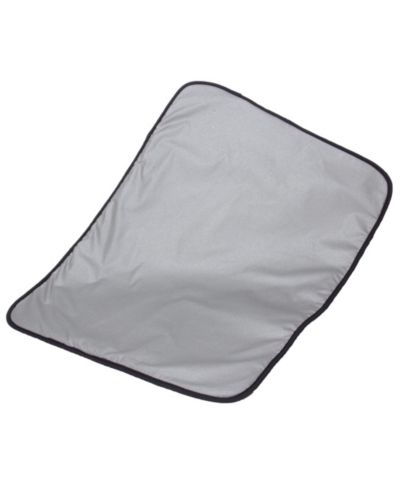 Household Essentials Portable Ironing Blanket Mat- Heat Resistant