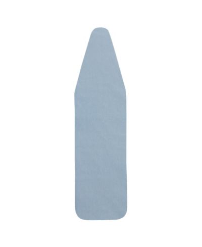 Household Essentials Deluxe Series Ironing Board Cover, Silicone Coated