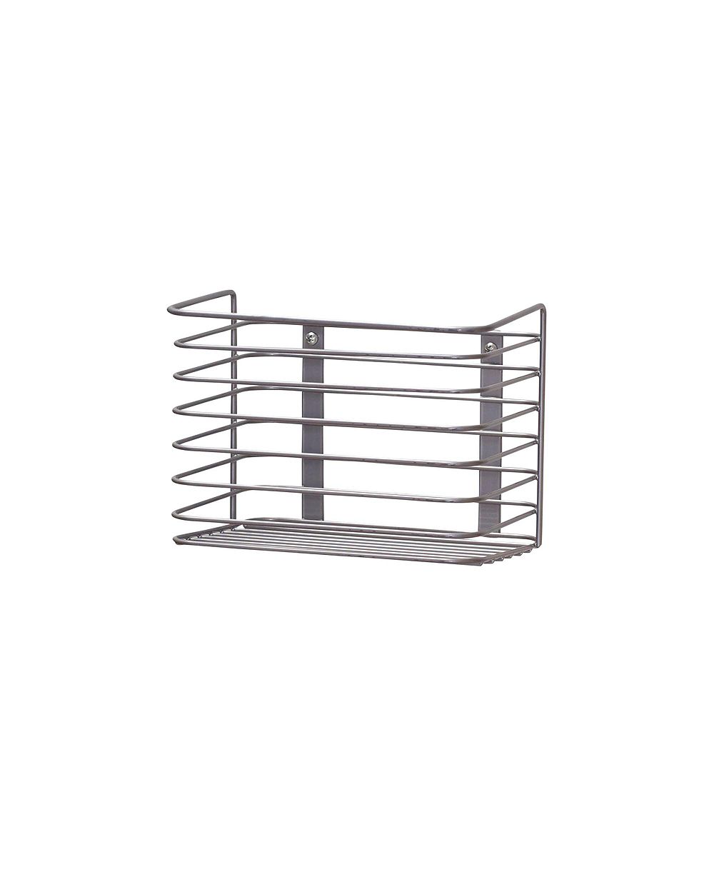 Органайзер для шкафа Household Essentials 2 Tier Door Mount Cabinet