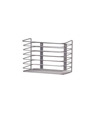 Органайзер для шкафа Household Essentials 2 Tier Door Mount Cabinet