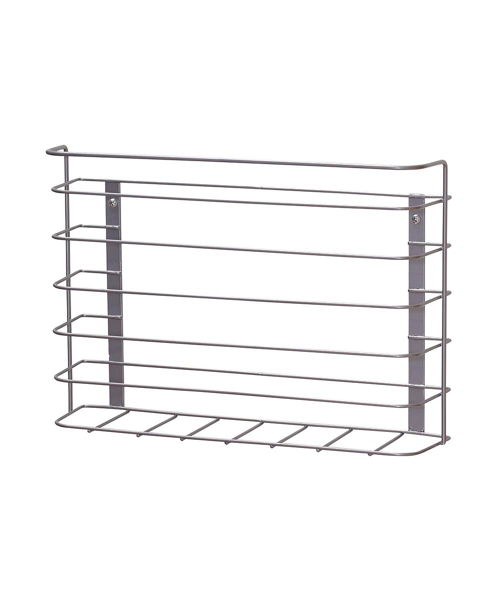 Органайзер для шкафа Household Essentials 2 Tier Door Mount Cabinet