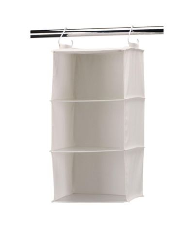 Органайзер для шкафа Household Essentials 3-Shelf Hanging