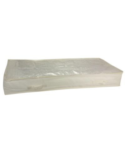 Household Essentials сумка для хранения под кроватью из холста