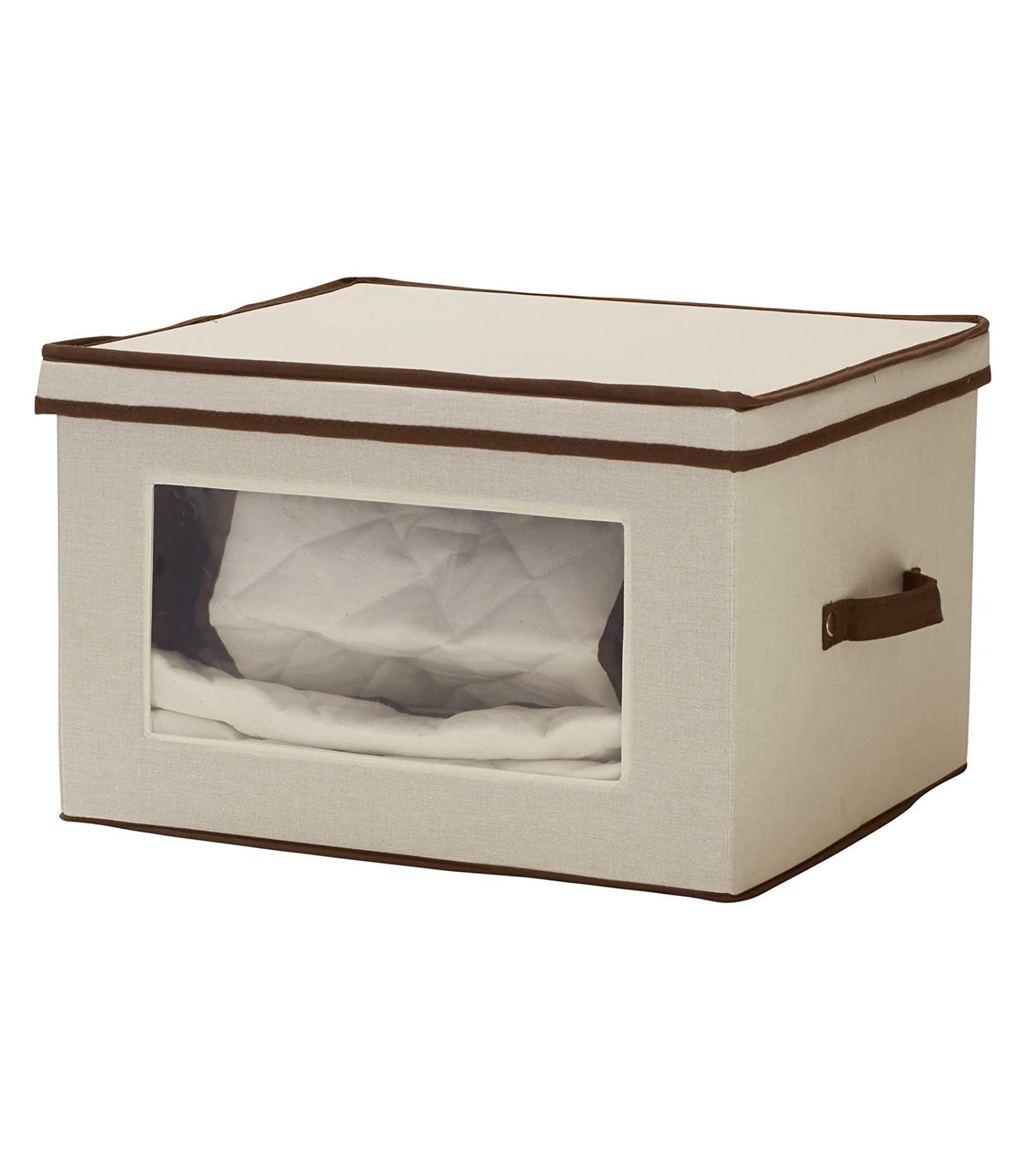 Household Essentials Large Serveware Storage Box
