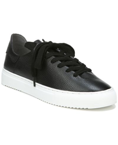 Sam Edelman Women's Poppy Lace-Up Sneakers