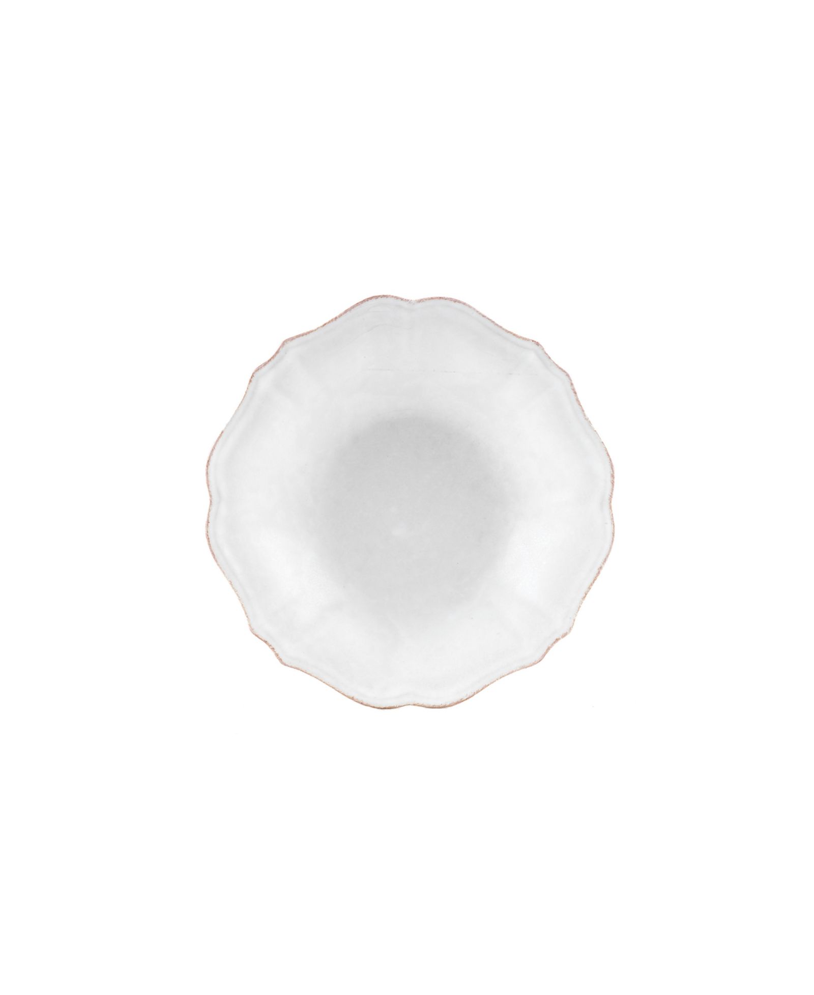 Casafina by Costa Nova Impressions Individual Pasta Bowl